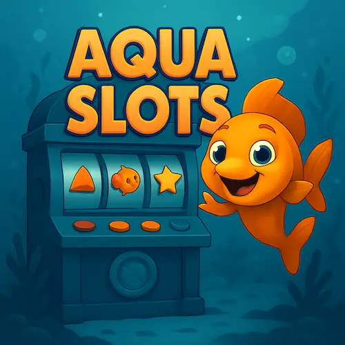 AQUA-Slots