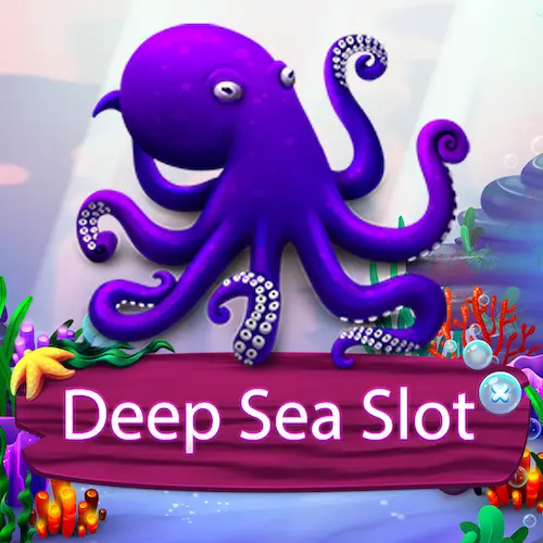 Deep Sea Slot